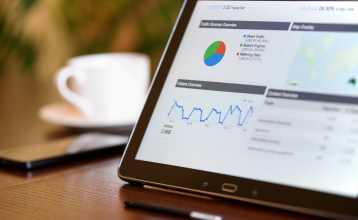 Data management software testing project
